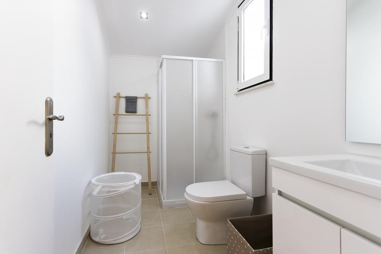 Santa Marta Deluxe By Homing Appartement Lissabon Buitenkant foto