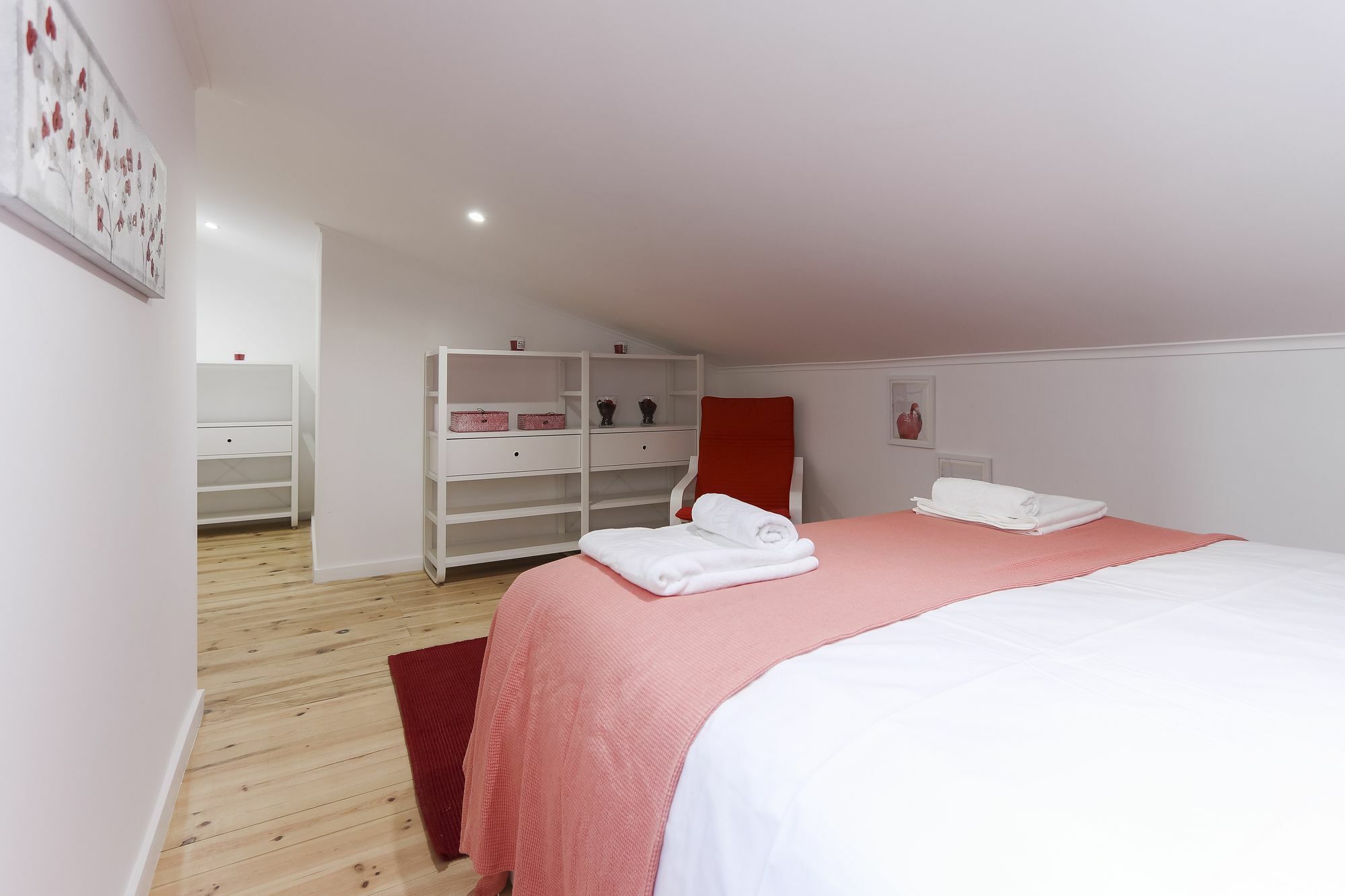 Santa Marta Deluxe By Homing Appartement Lissabon Buitenkant foto