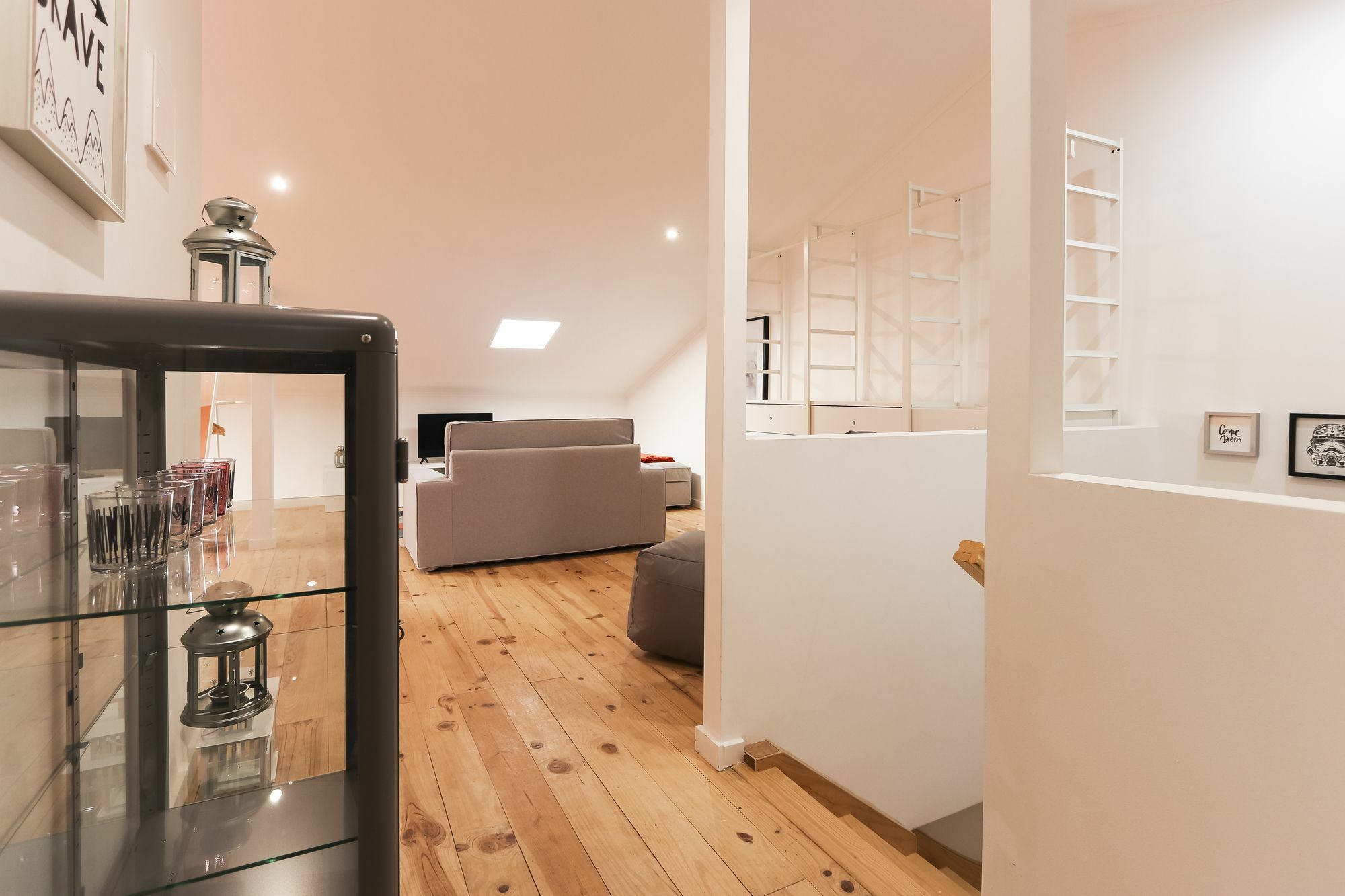 Santa Marta Deluxe By Homing Appartement Lissabon Buitenkant foto