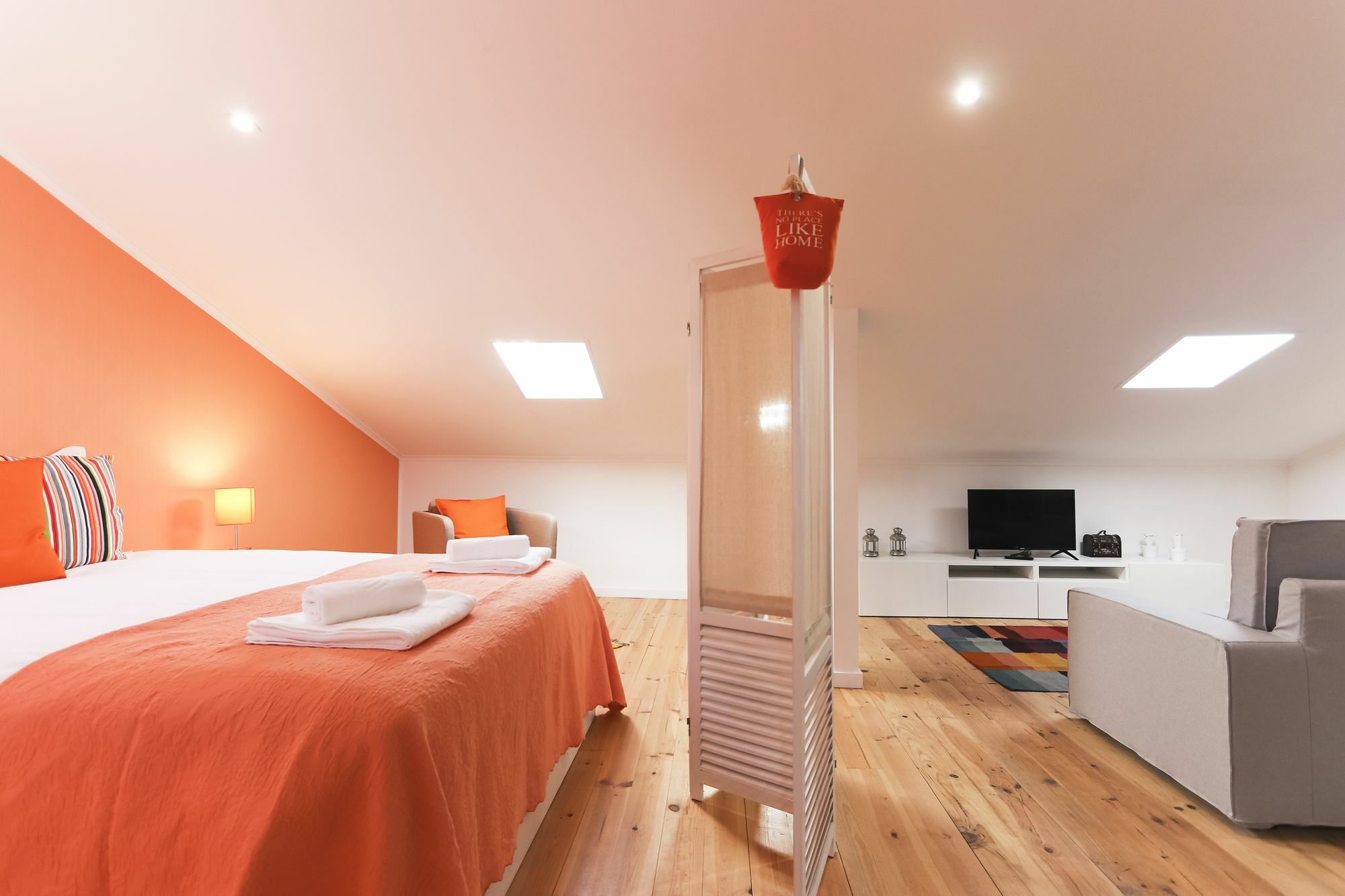 Santa Marta Deluxe By Homing Appartement Lissabon Buitenkant foto